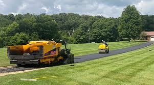 Driveway Maintenance Services in New Boston, OH